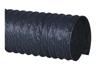 Flexible Duct Non-Insulated 1NI