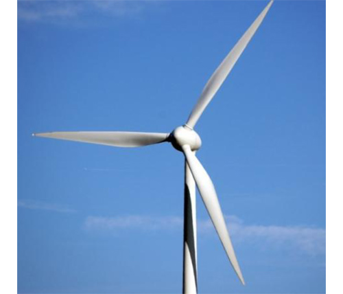 Wind power generation